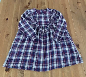 Robe 6 ans