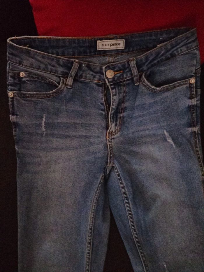 Jean Pimkie - photo numéro 2