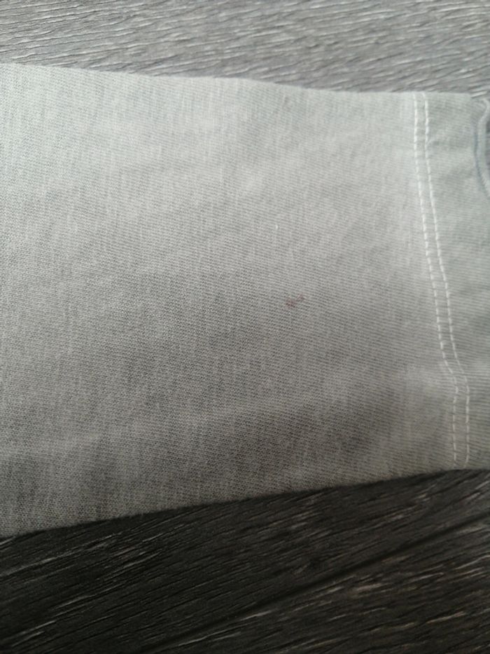 Tee shirt manche longue 8A - photo numéro 5