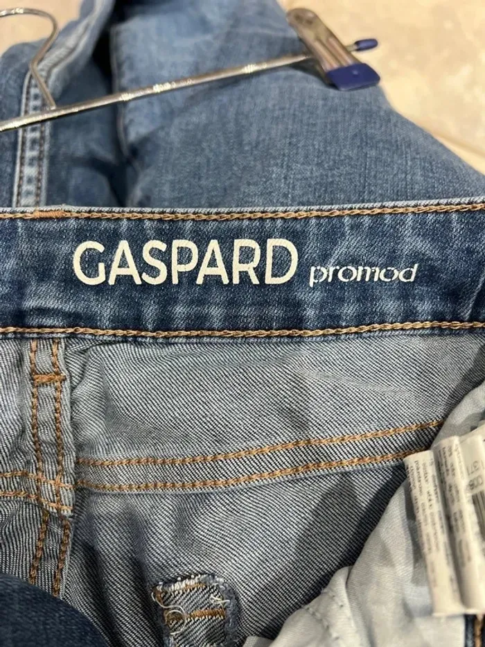 Jean Promod Gaspard 36 - photo numéro 6