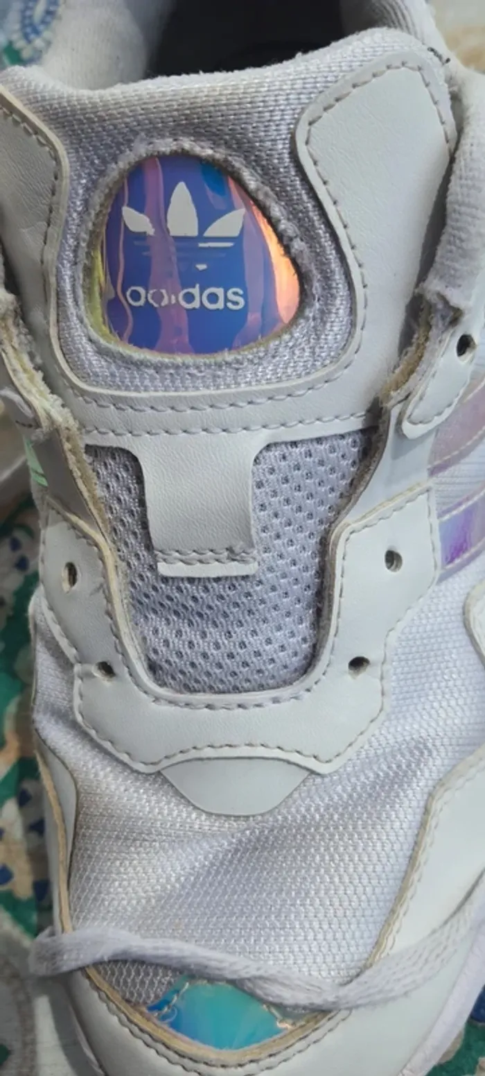 Baskets adidas originals - photo numéro 7