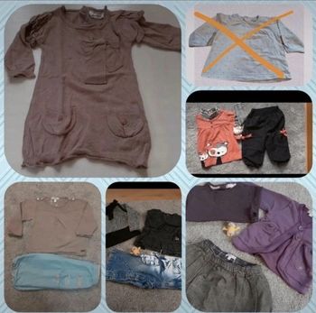 38 articles 12 mois hiver 🤩