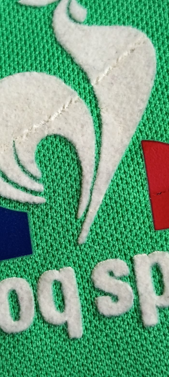 Maillot Foot officiel ASSE - photo numéro 5