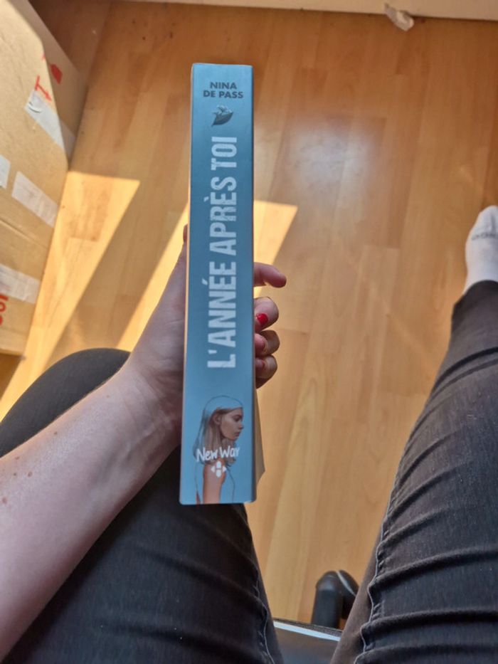 L'année après toi - photo numéro 5