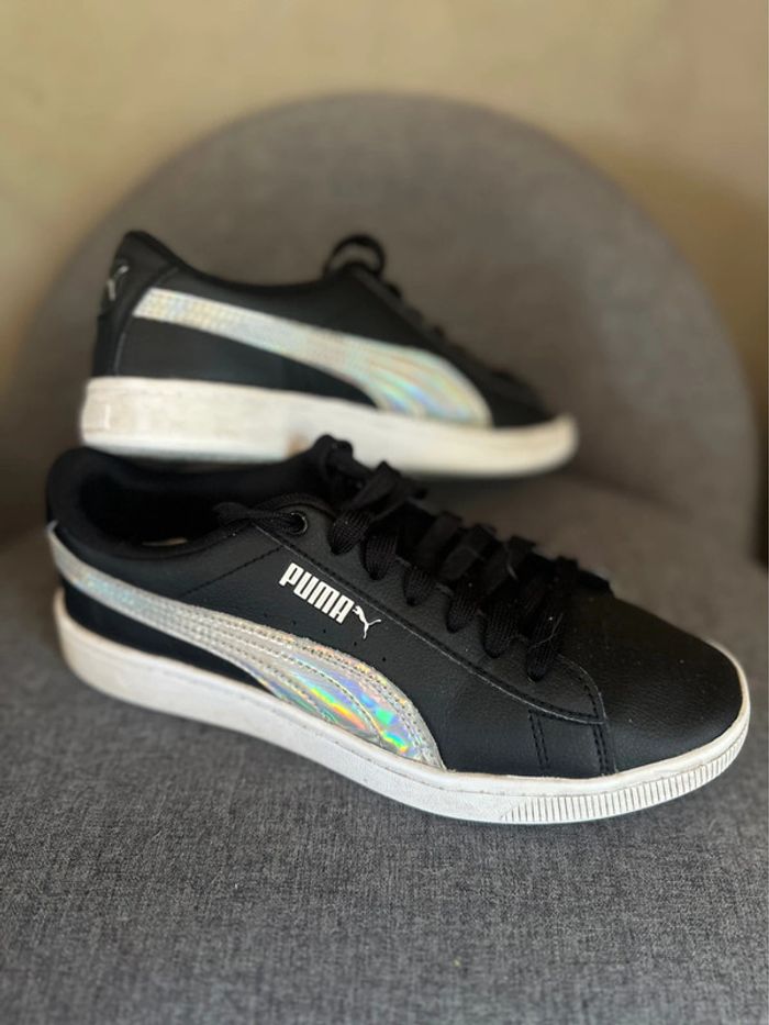 Basket puma 37