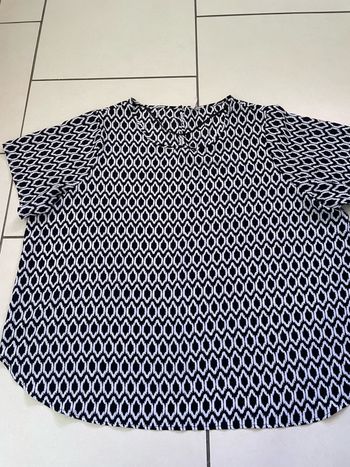 Blouse only karmakoma