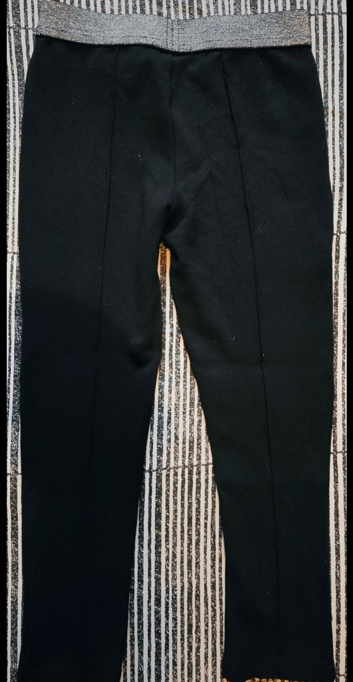 Pantalon fille 6-7 ans - photo numéro 3