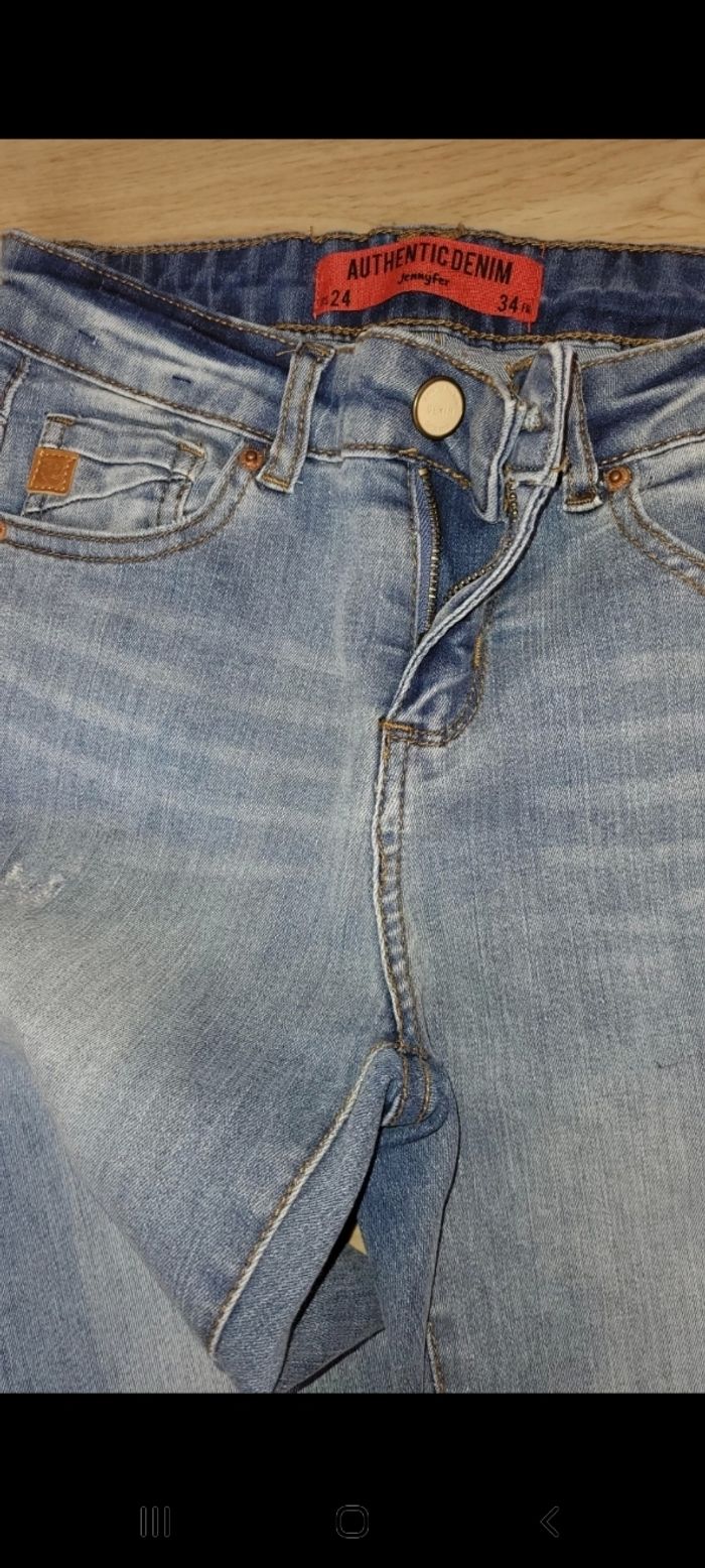 Jean jennyfer - photo numéro 3