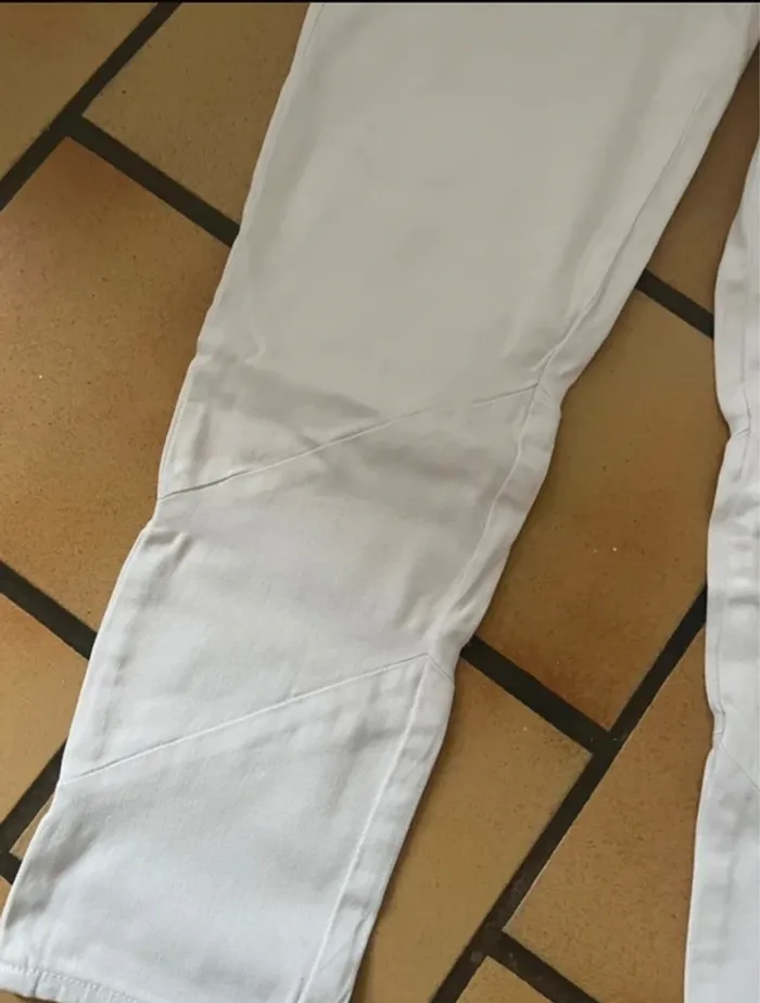 Pantalon ixoo en 42 - photo numéro 3