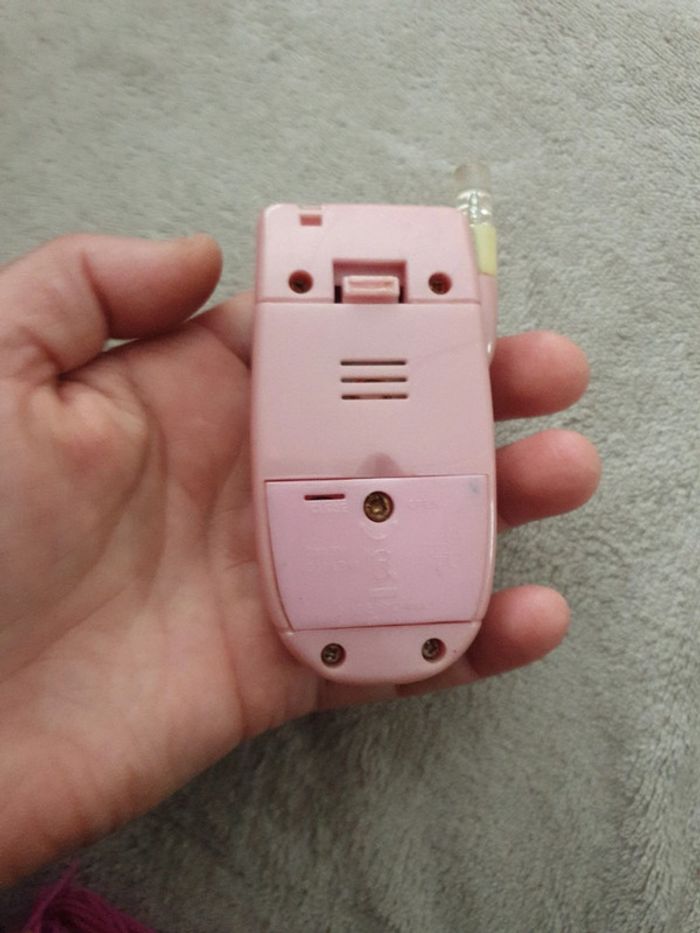 Gsm princesse - photo numéro 2