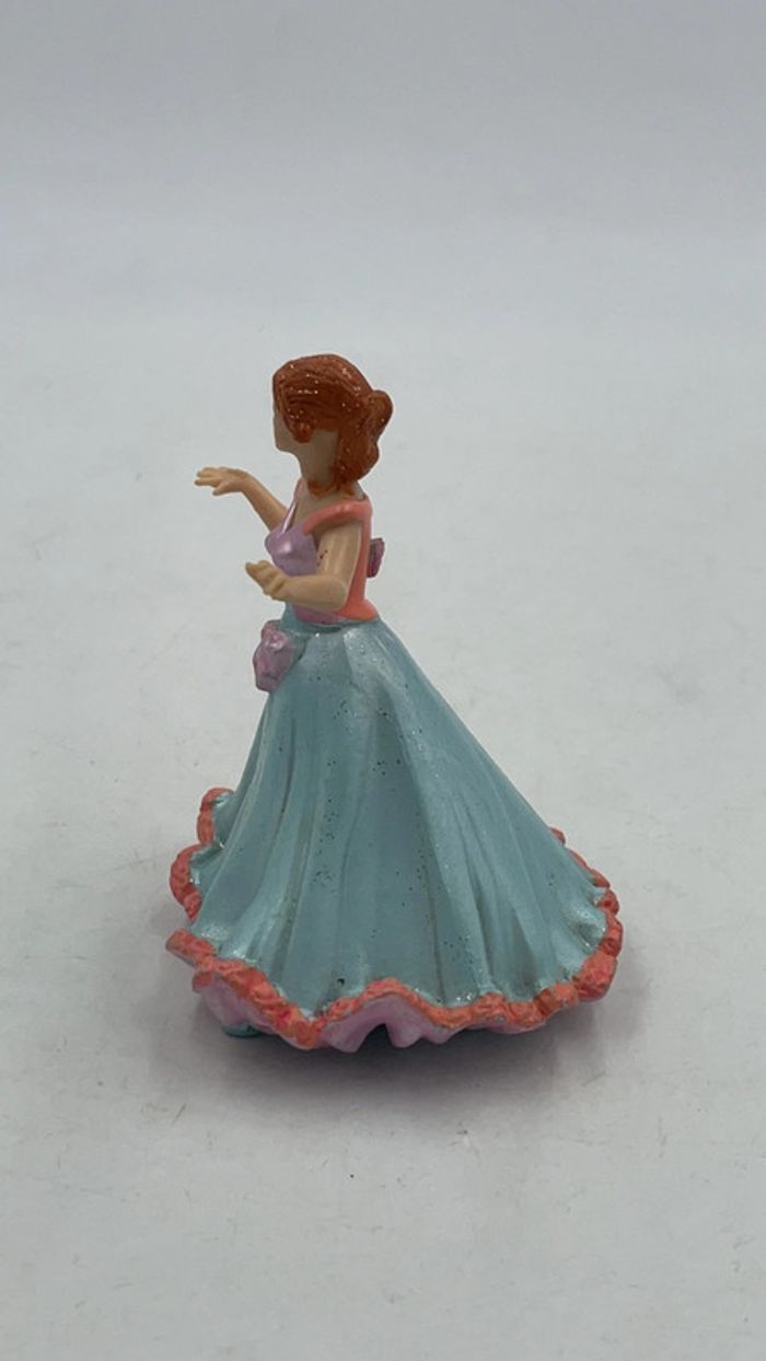 Figurine en PVC princesse Papo 2009 9 cm - photo numéro 4