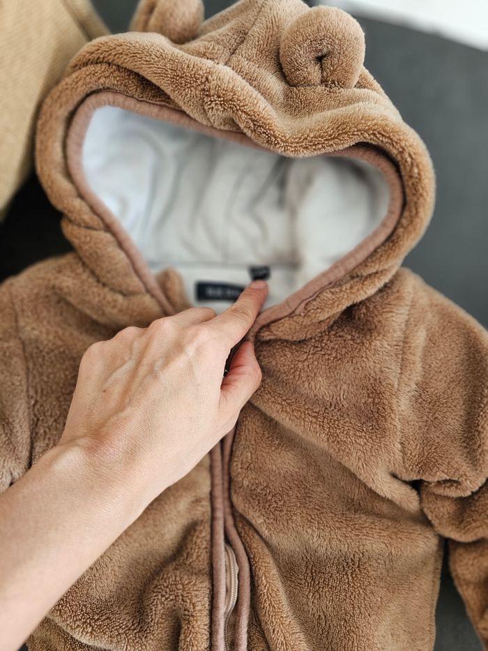 Veste polaire - photo numéro 2