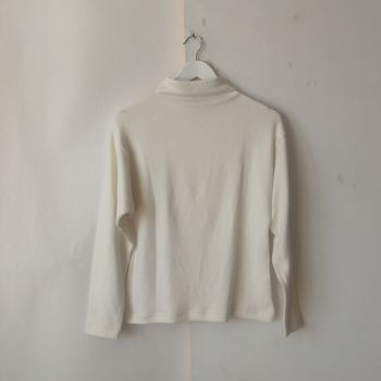 Sweat Uniqlo 