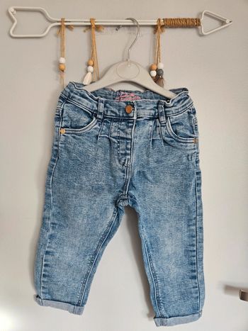 Jeans 24 mois