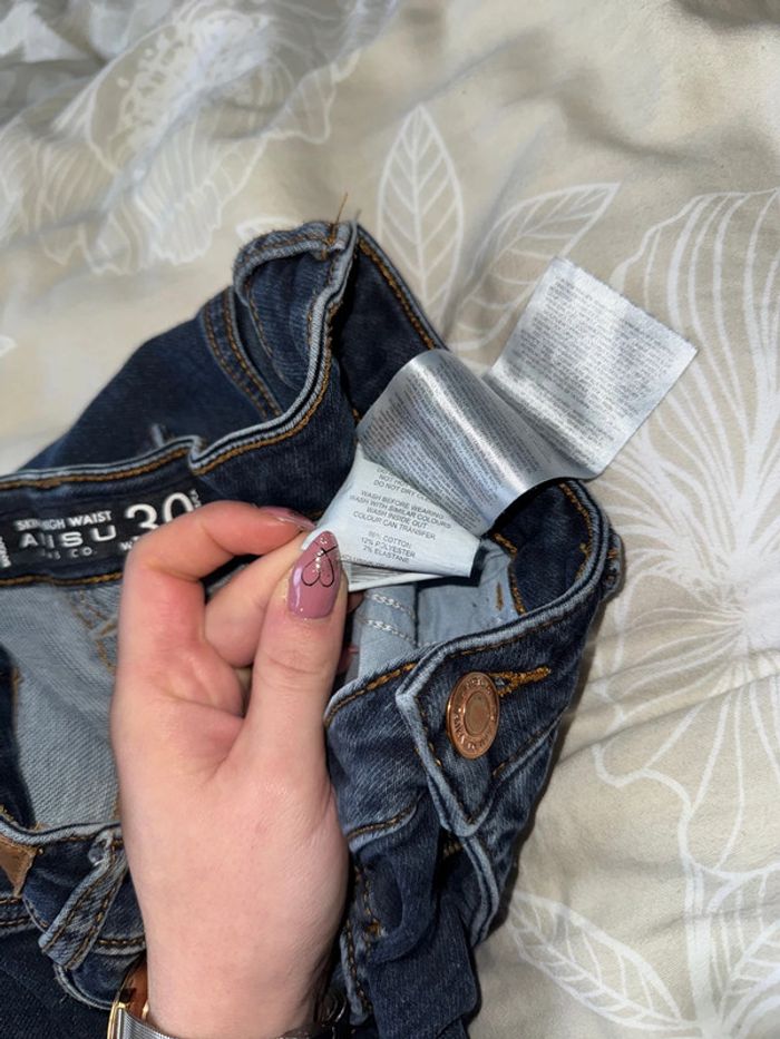 Jeggings jeans - photo numéro 4