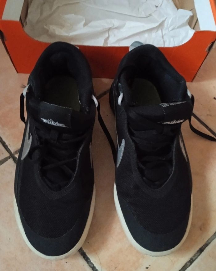 Basket Nike - photo numéro 6