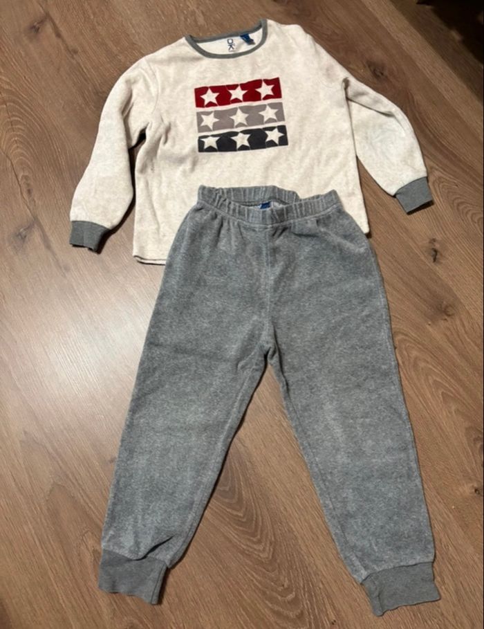 Pyjama okaidi - photo numéro 2