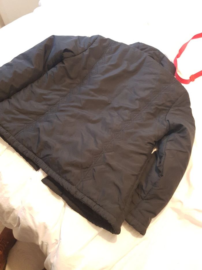 Manteau zinzo - photo numéro 8