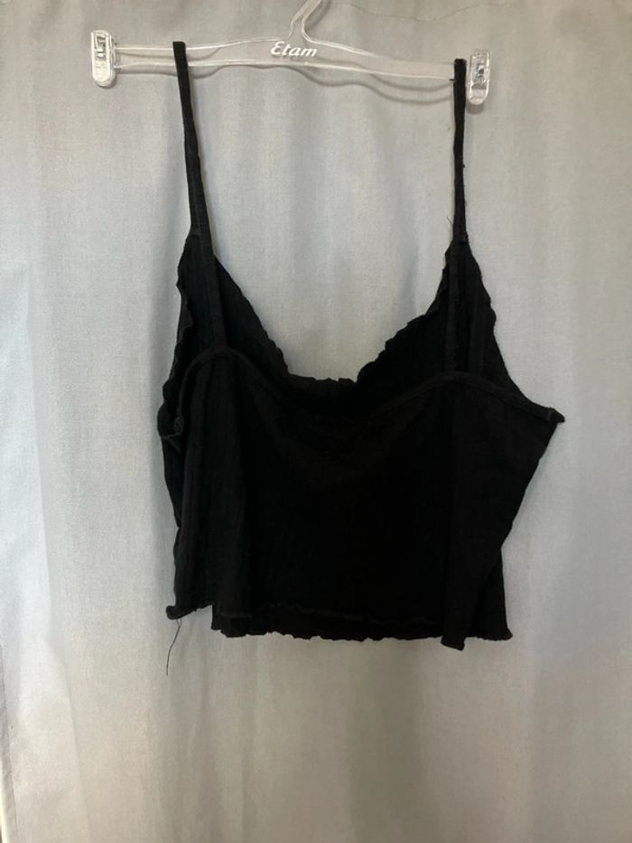 crop top - photo numéro 2