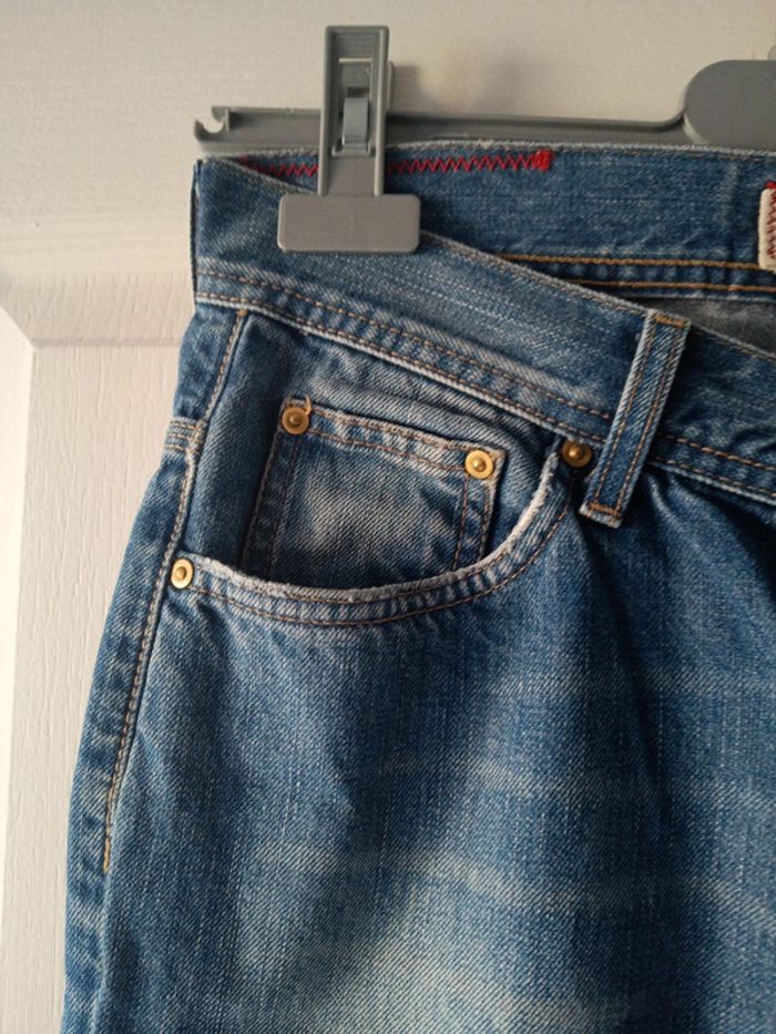 Jeans firetrap w30 l30 - photo numéro 2