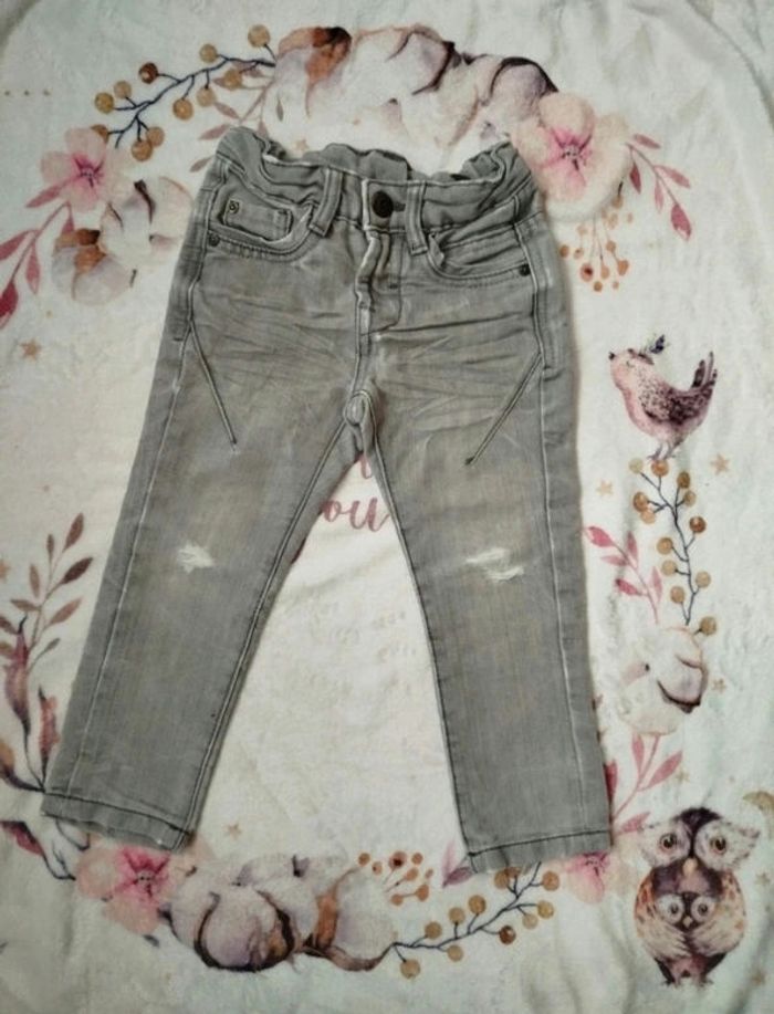 Lot vêtements 3 ans - photo numéro 5