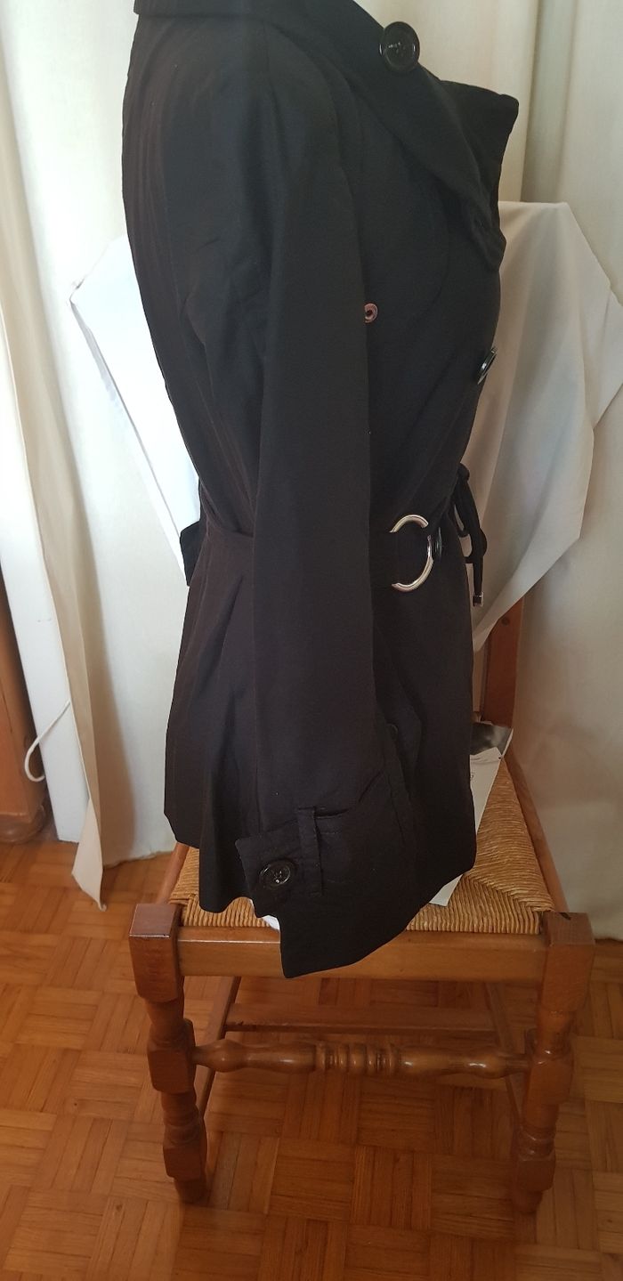 Veste - photo numéro 5