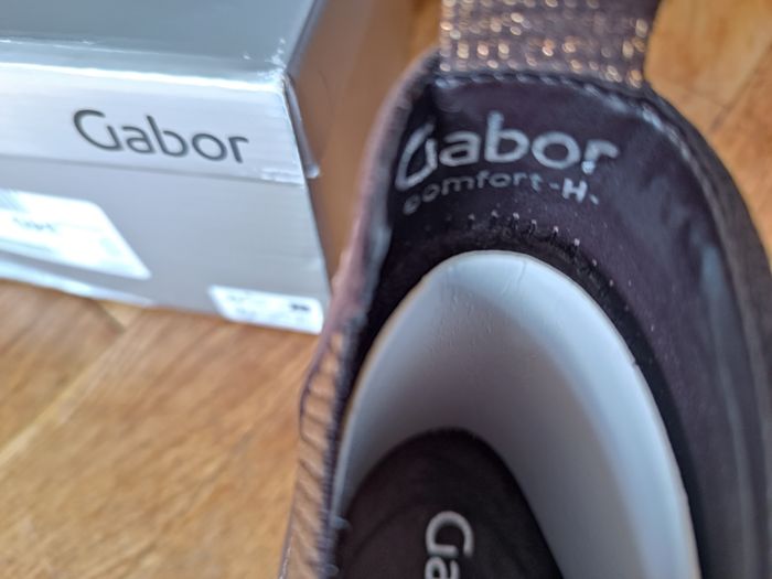 Bottines Gabor - photo numéro 9
