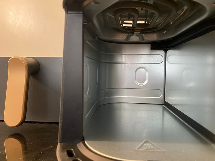 Airfryer - photo numéro 5