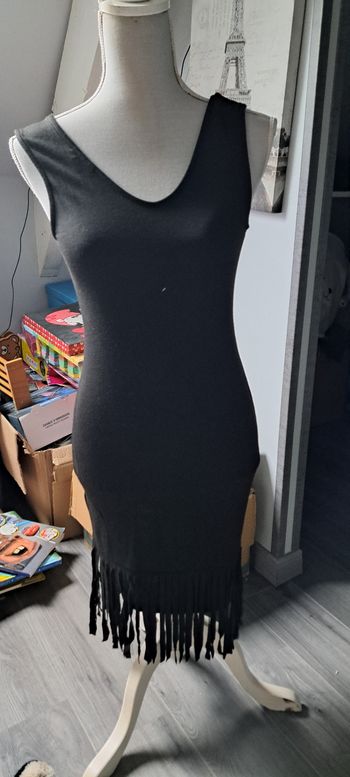 Robe femme taille 34