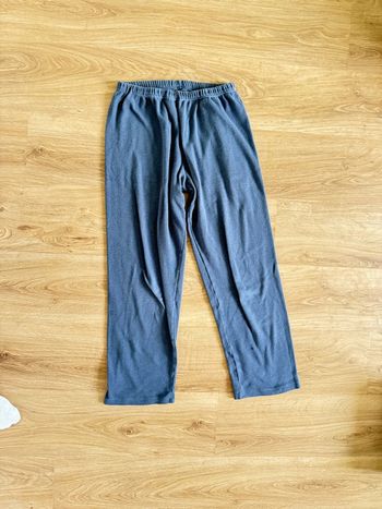 Pantalon jogging taille L Even bon état pyjama