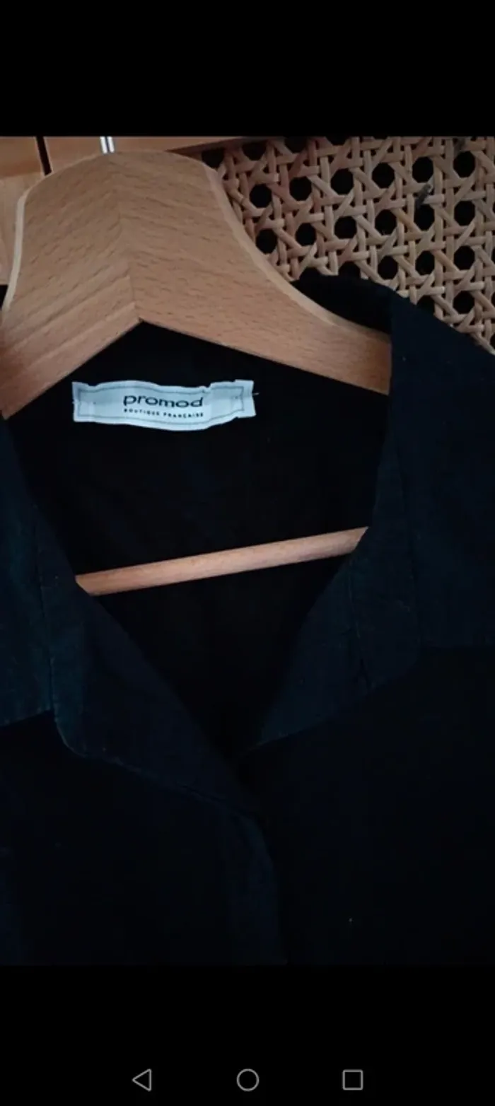 Chemise Promod - photo numéro 2