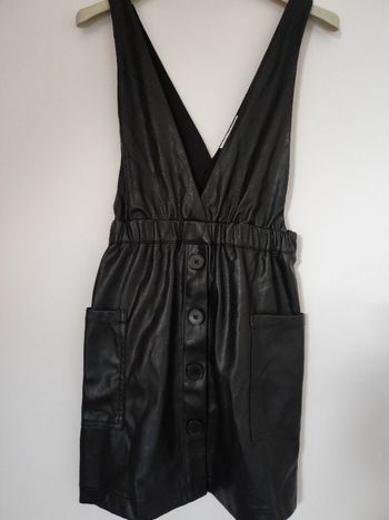 Robe noire
