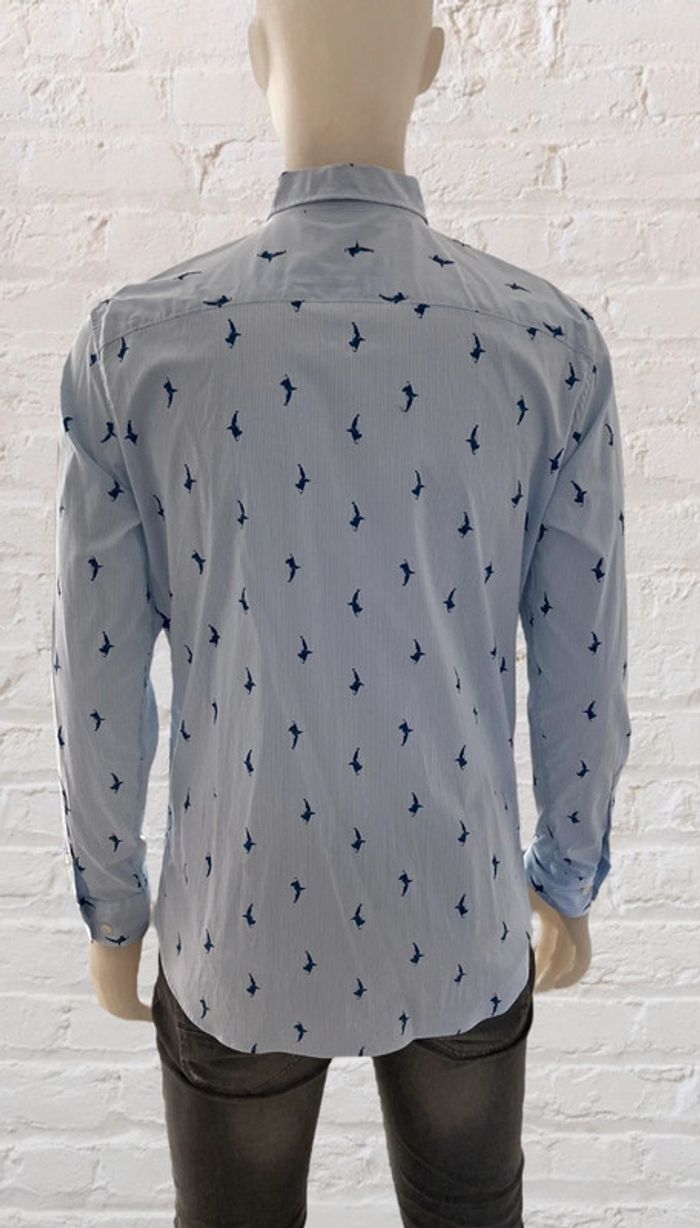 Chemise Selected - photo numéro 5