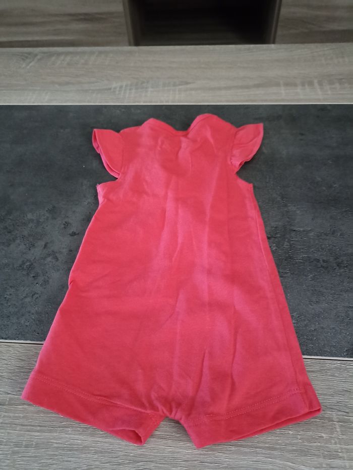 Barboteuse - photo numéro 4