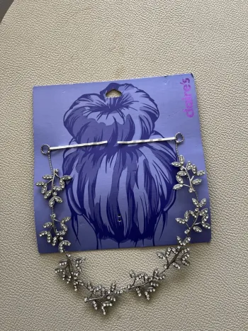 Bijou de cheveux