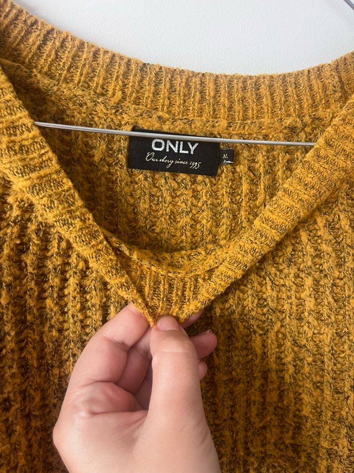 Pull Only - photo numéro 4