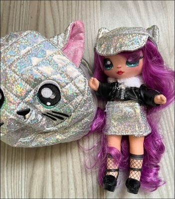 poupee na na na surprise