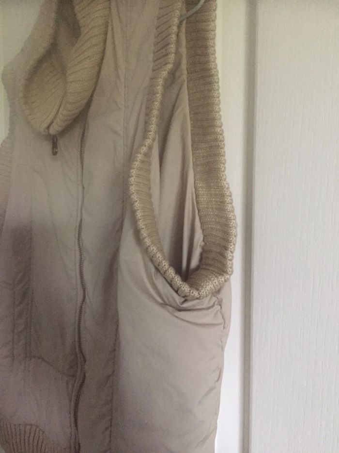 Gilet matelassé Burton 40 - photo numéro 4