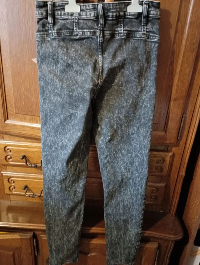 Pantalon skinny - photo numéro 2