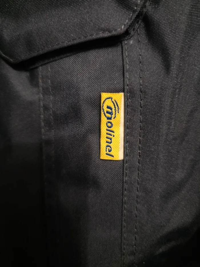 Manteau molinel - photo numéro 2