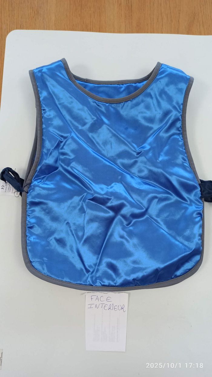 Déguisement chevalier Oxybul 3 a 5 ans - photo numéro 4