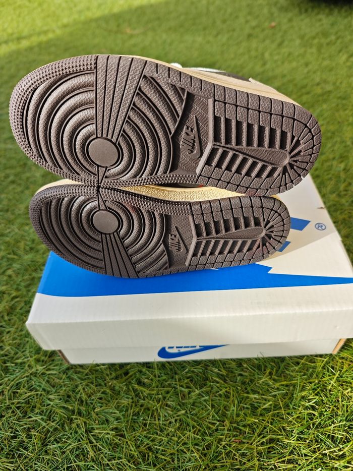 Nike Travis enfant - photo numéro 9