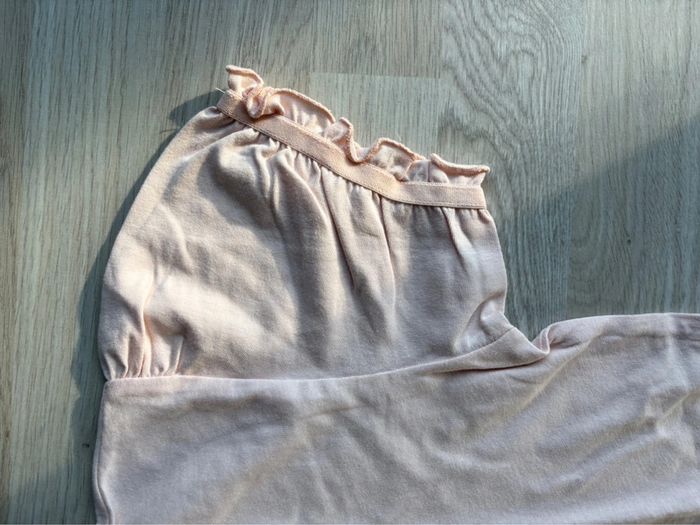 T -shirt Catimini 12 ans - photo numéro 2