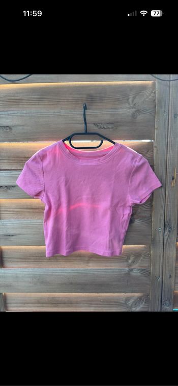 T-shirt