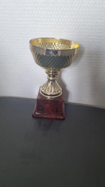 Trophée 2