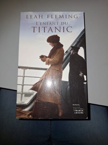 L'enfant du titanic