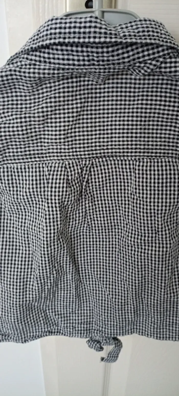 Chemise sans manches H&M - photo numéro 3
