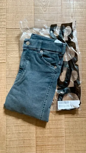 Jean Moxy Petite