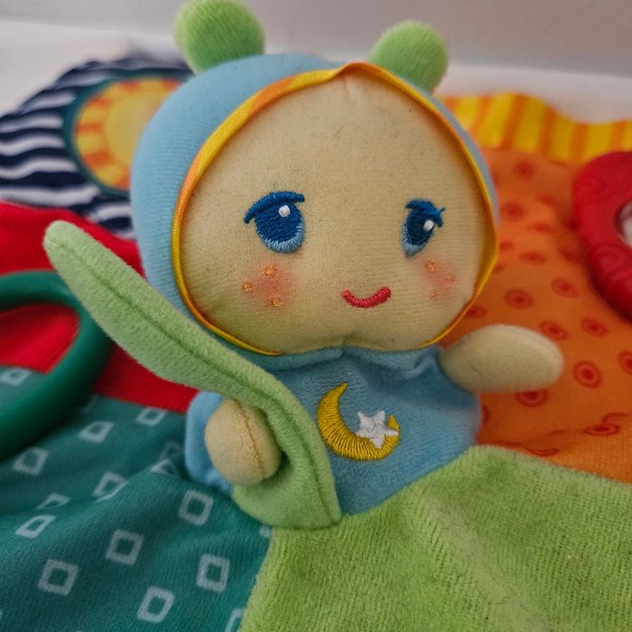 Doudou playskool - photo numéro 3