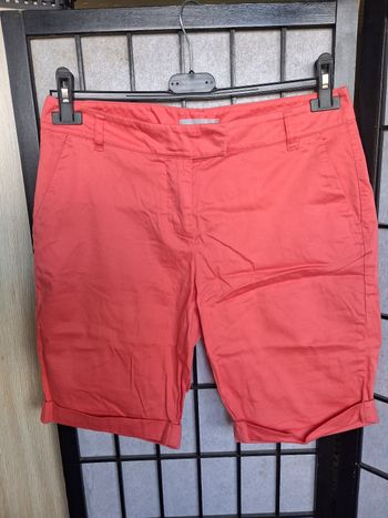 Short femme - Taille 38 - Etam